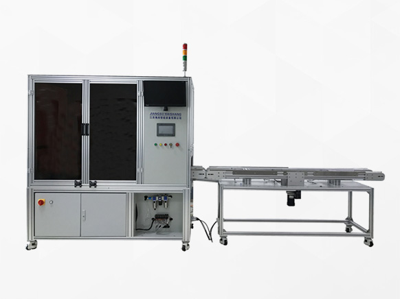 二維碼激光打碼讀碼一體機